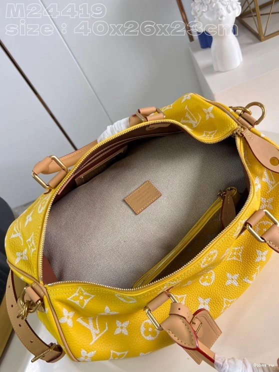Vuitton 40 SPEEDY Louis 0718